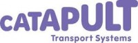 Catapult transport systems