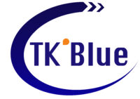 TK BLUE Agency