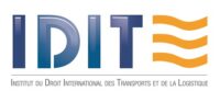 IDIT – Institute of international transport and logistics law