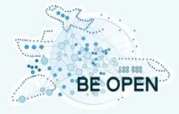 Be Open