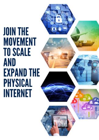 Internet Physical Examples Call for Physical Internet Ambassadors: join the movement to scale and ...