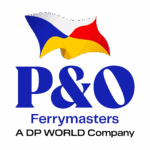 P&O Ferrymasters Ltd