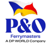 P&O Ferrymasters Ltd