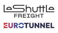 LeShuttle Freight