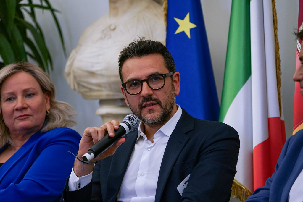 Andrea Condotta