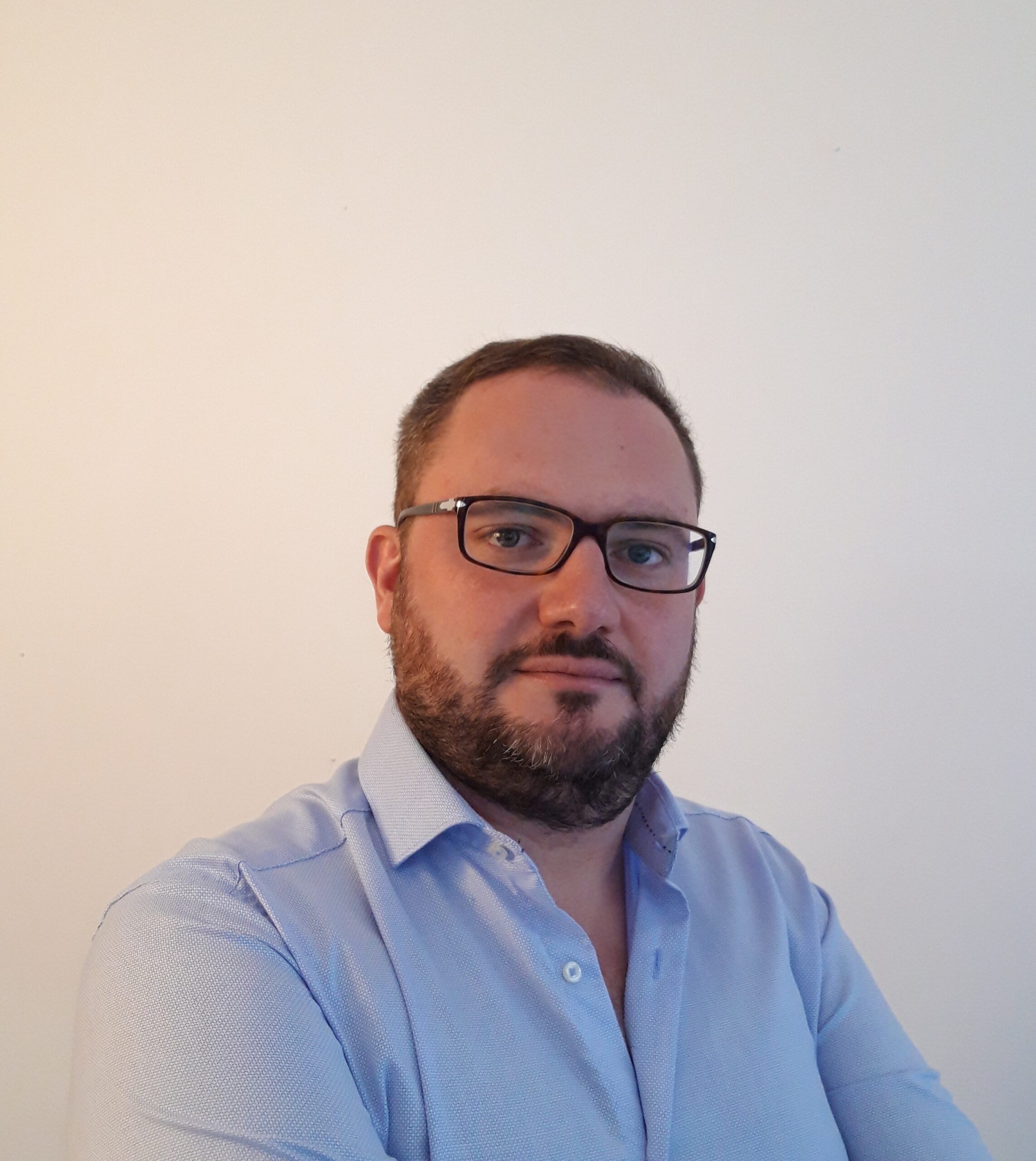 Fabrizio Borgogna