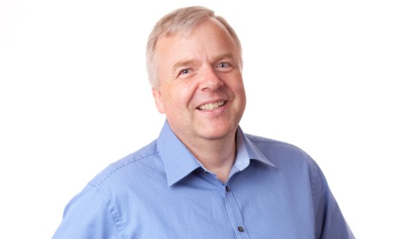 Jorn Kveseth