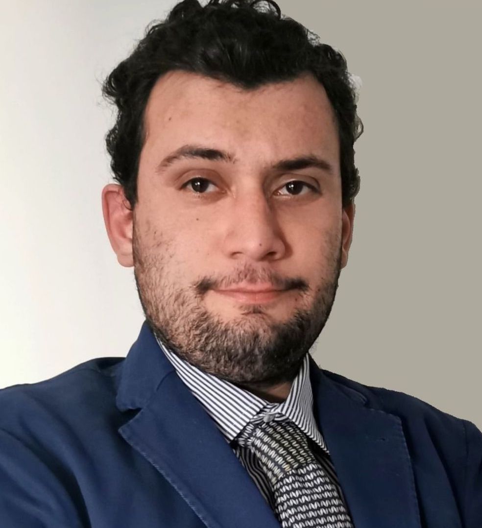 Luca Simone