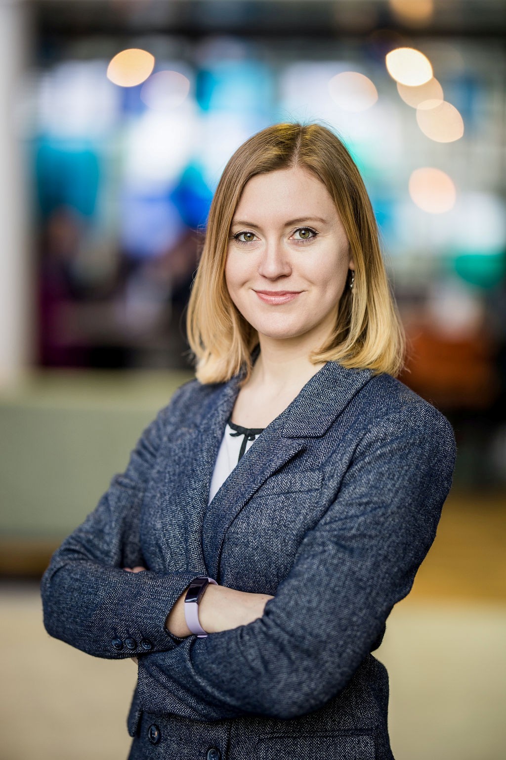 Marzena Jougounoux