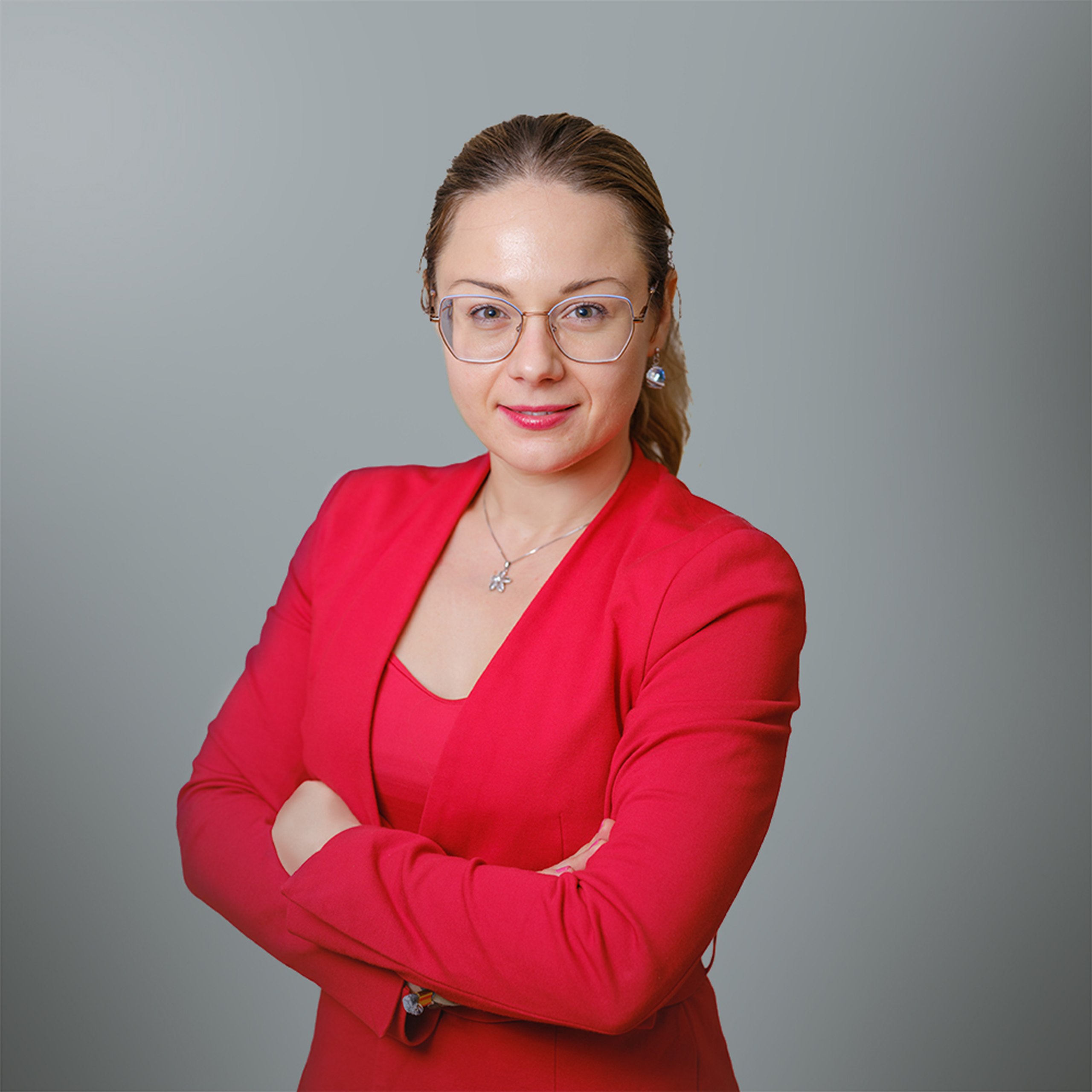 Marianna Levtov