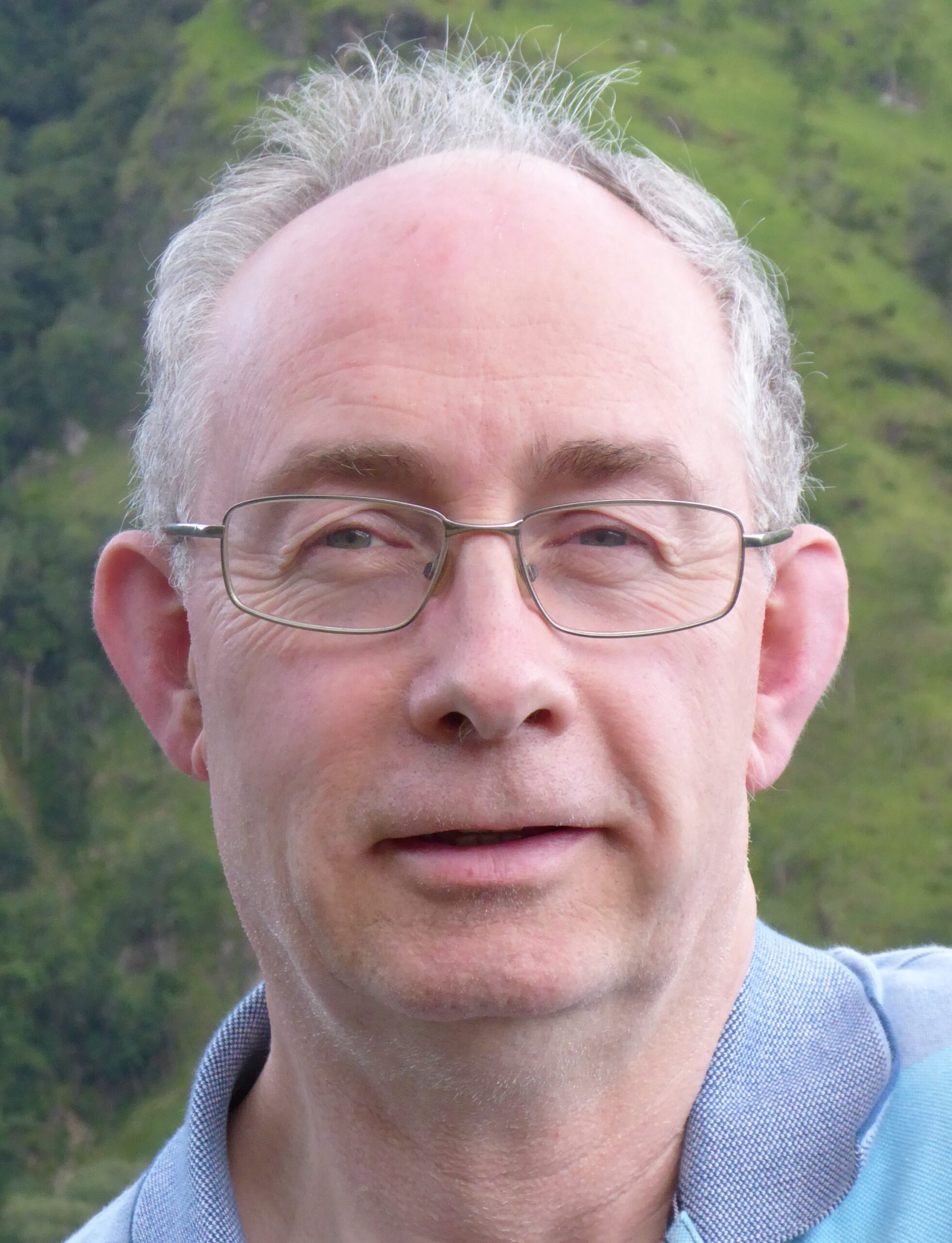 Michael Archer