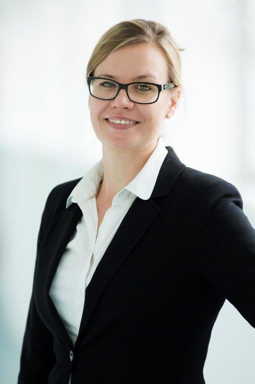 Marie-Louise Seifert