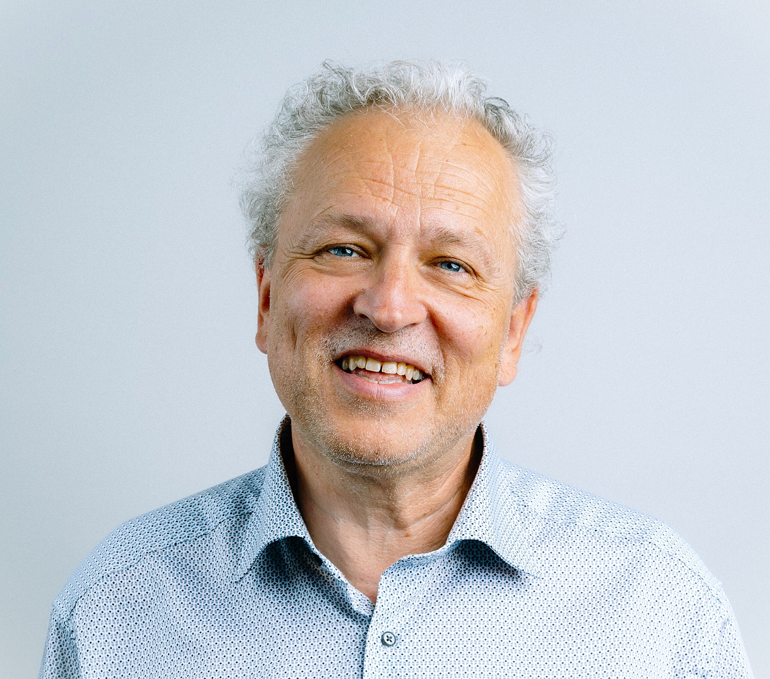 Serge Schamschula